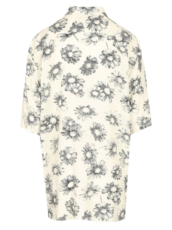 MATRIX Short-Sleeve Shirt - Image 2