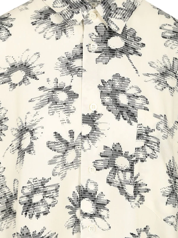 MATRIX Short-Sleeve Shirt - Image 3