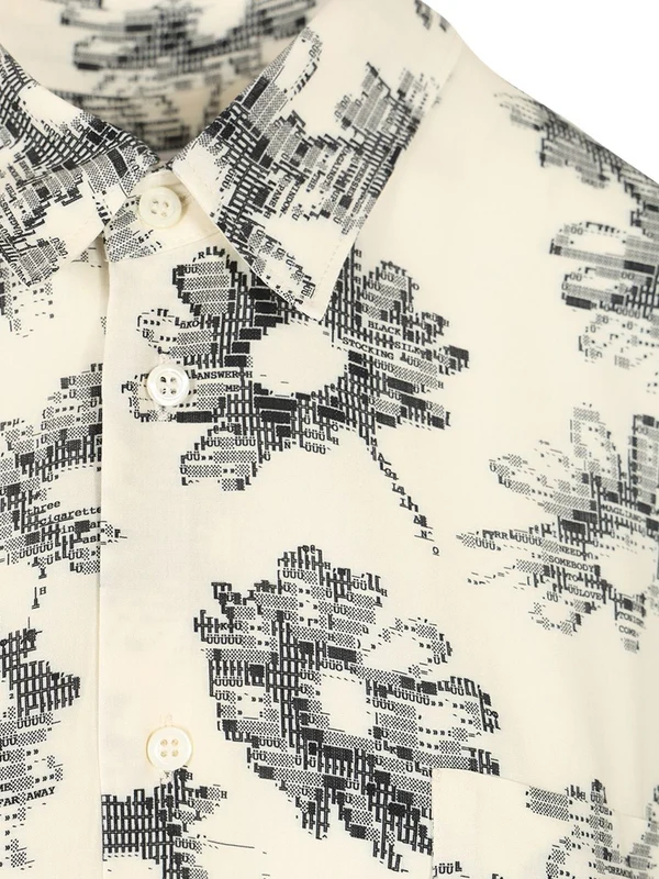 MATRIX Short-Sleeve Shirt - Image 4