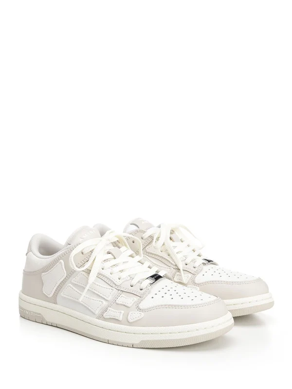 SKEL TOP Low-Top Sneakers - Image 2