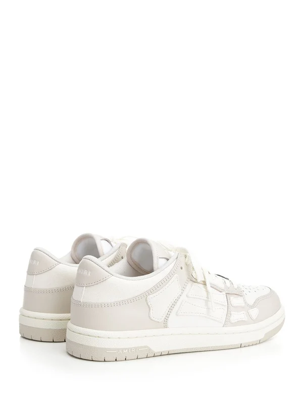 SKEL TOP Low-Top Sneakers - Image 3