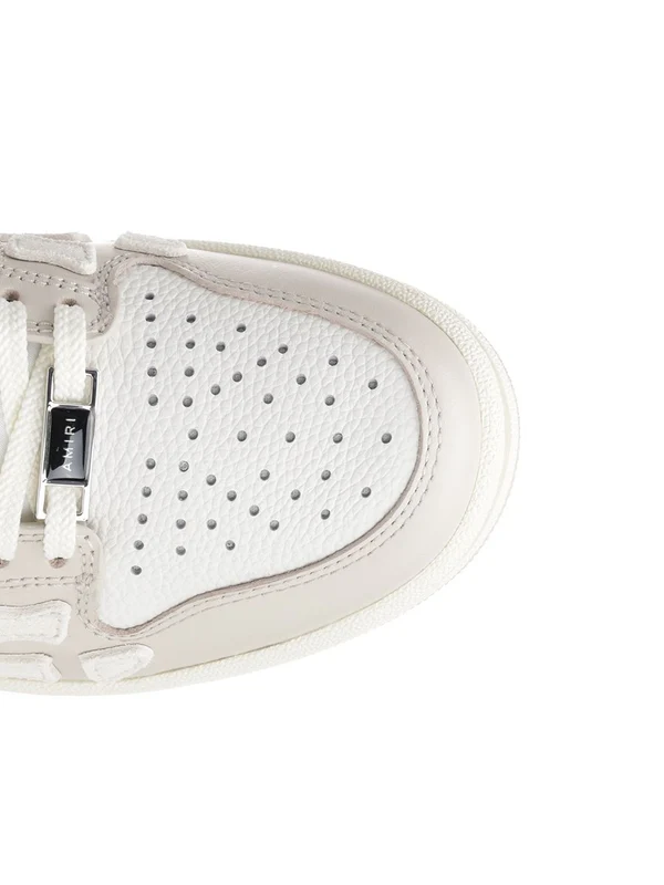 SKEL TOP Low-Top Sneakers - Image 4