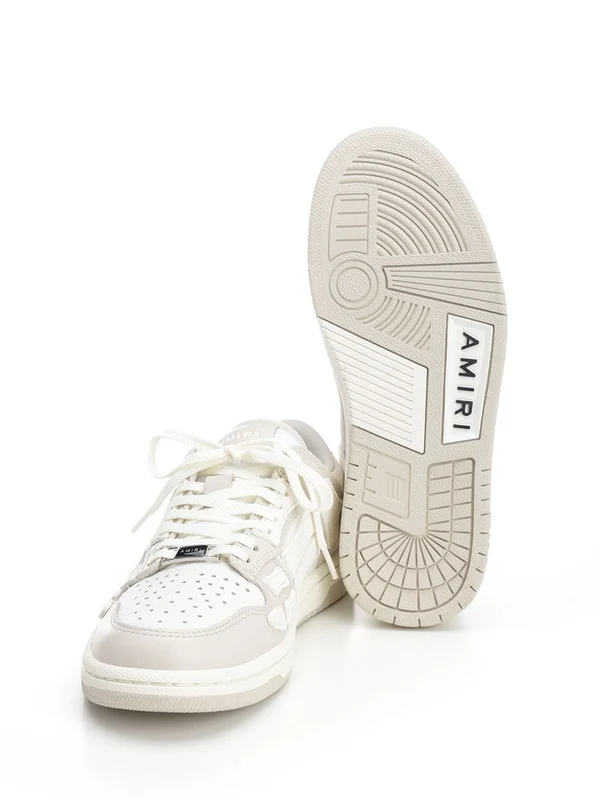 SKEL TOP Low-Top Sneakers - Image 5