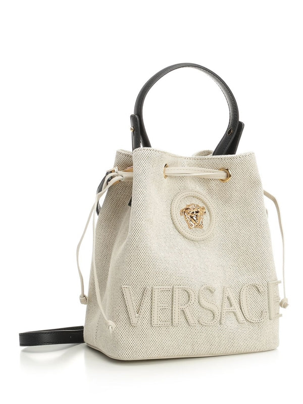 LA MEDUSA Bucket Bag - Image 2