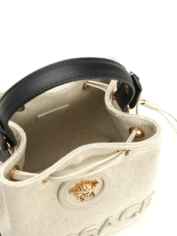 LA MEDUSA Bucket Bag - Image 4