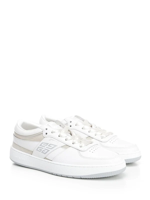 G MOVE Low-Top Sneakers - Image 2