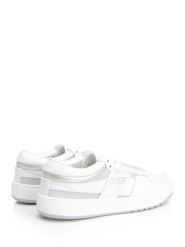 G MOVE Low-Top Sneakers - Image 3