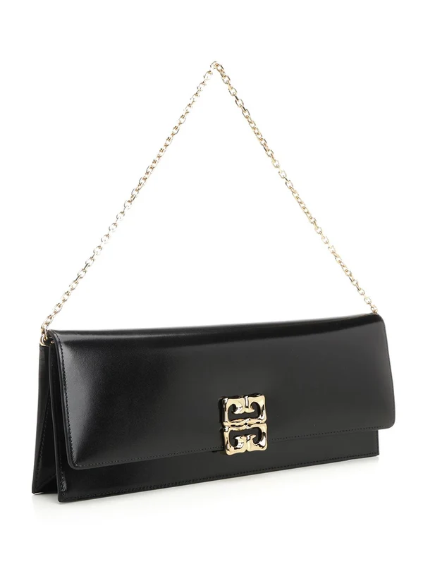 4G LIQUID Long Clutch Shoulder Bag - Image 2