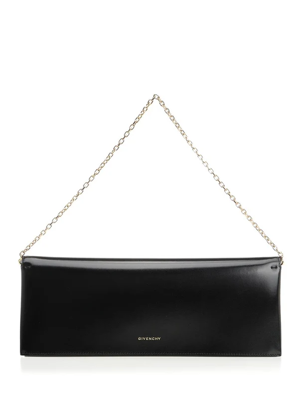 4G LIQUID Long Clutch Shoulder Bag - Image 3