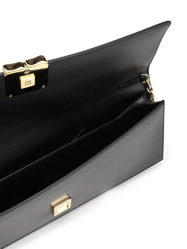 4G LIQUID Long Clutch Shoulder Bag - Image 4