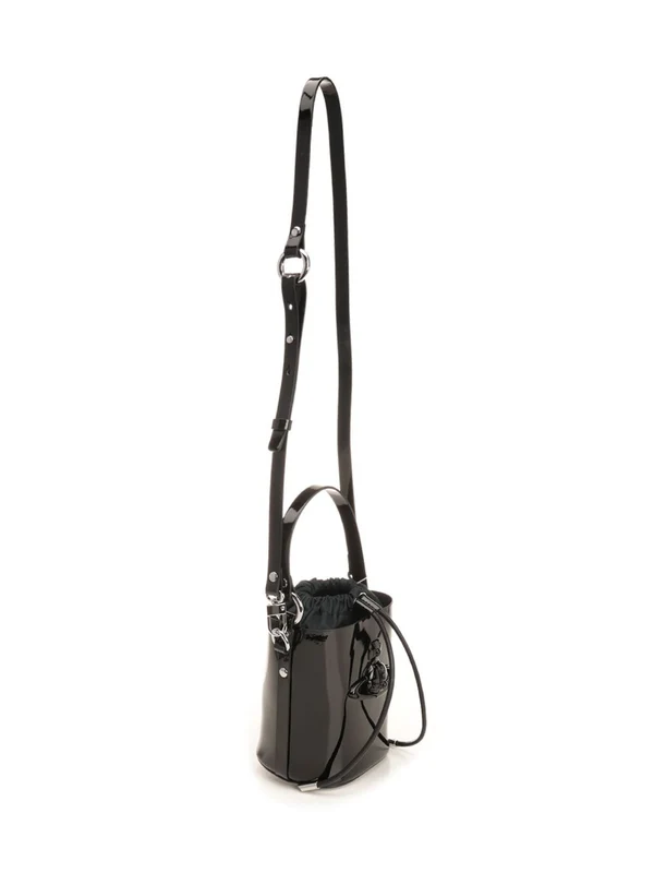 DAISY Drawstring Bucket Bag - Image 2