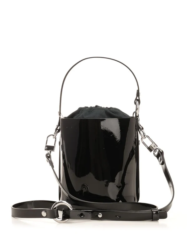 DAISY Drawstring Bucket Bag - Image 3