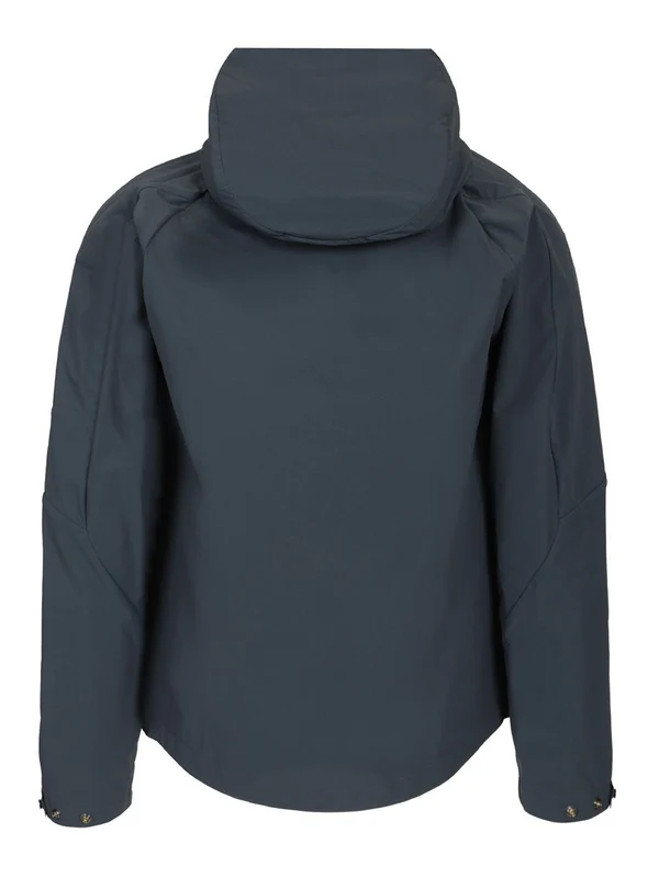 PRO-TEK Lens Patch Hooded Jacket - Image 2