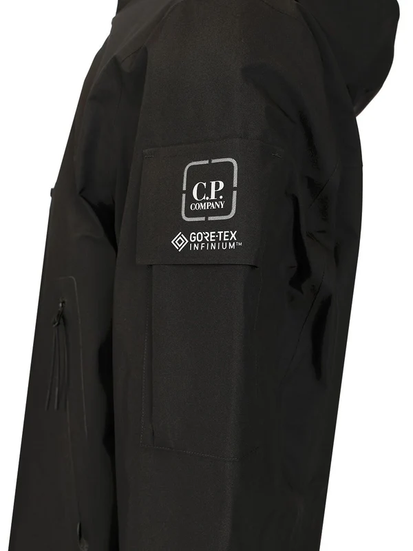 GORE-TEX Infinity Nylon Parka - Image 3
