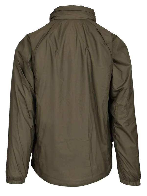 Logo Detail Pertex Nylon Jacket - Image 2