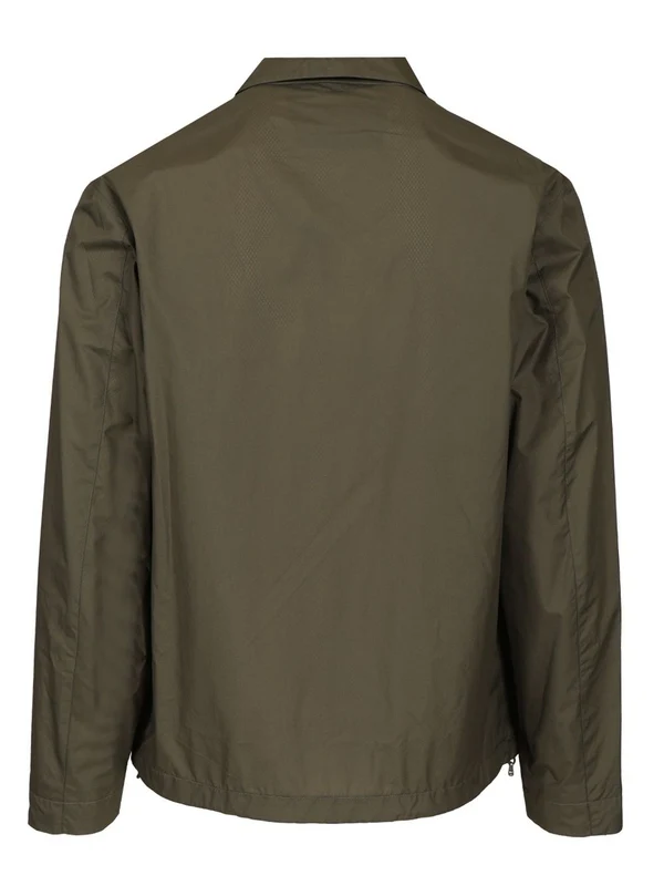 Metropolis Series Pertex Overshirt Jacket - Image 2