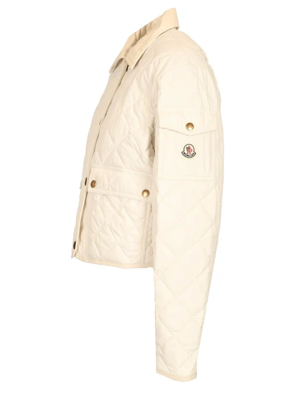 CHITRE Padded Jacket - Image 3
