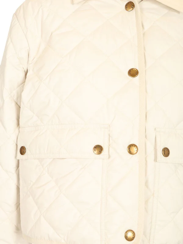 CHITRE Padded Jacket - Image 4