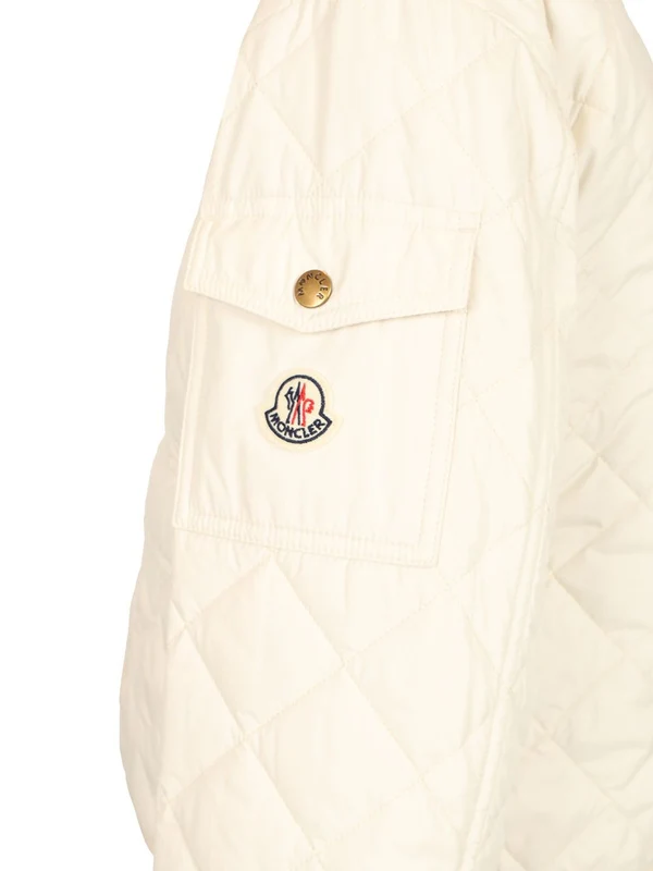 CHITRE Padded Jacket - Image 5