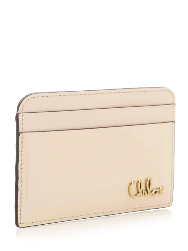 Iconic Leather Card Holder - Image 2