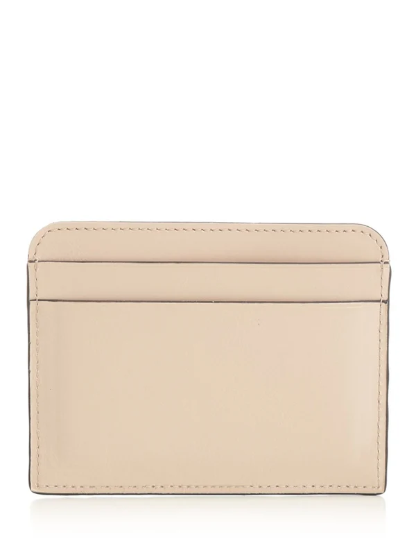Iconic Leather Card Holder - Image 3
