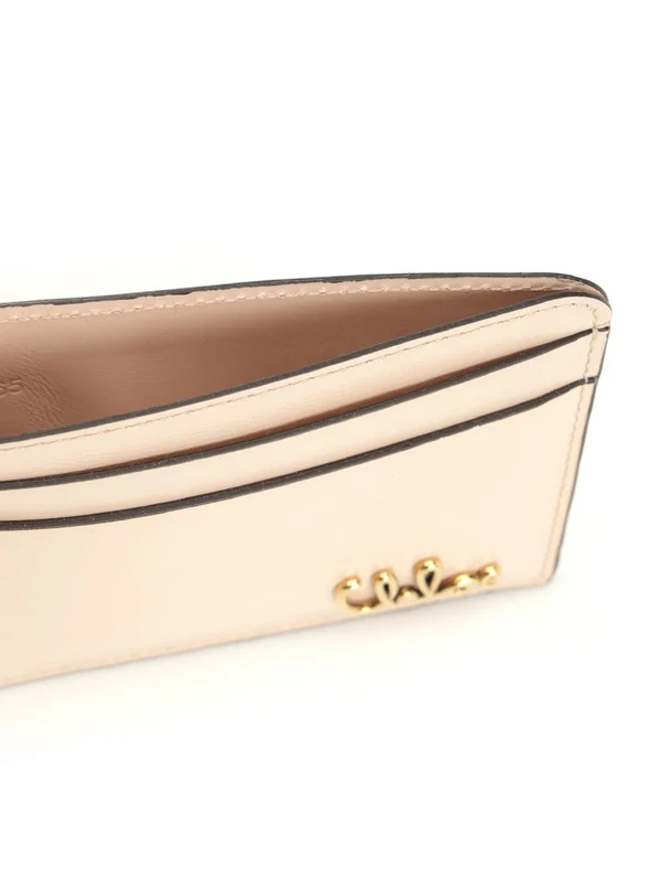 Iconic Leather Card Holder - Image 4