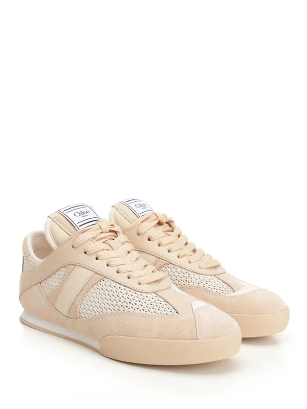 KICK Low-Top Sneakers - Image 2
