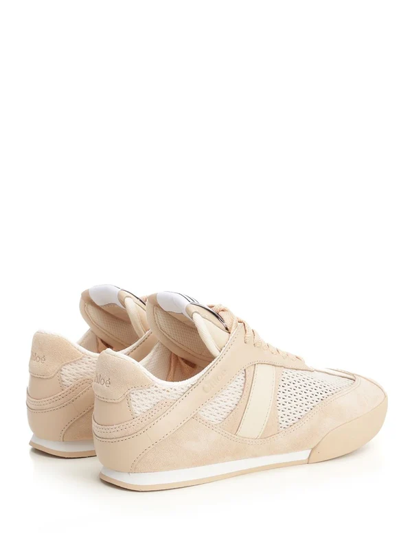 KICK Low-Top Sneakers - Image 3
