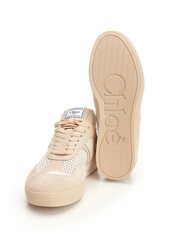 KICK Low-Top Sneakers - Image 5
