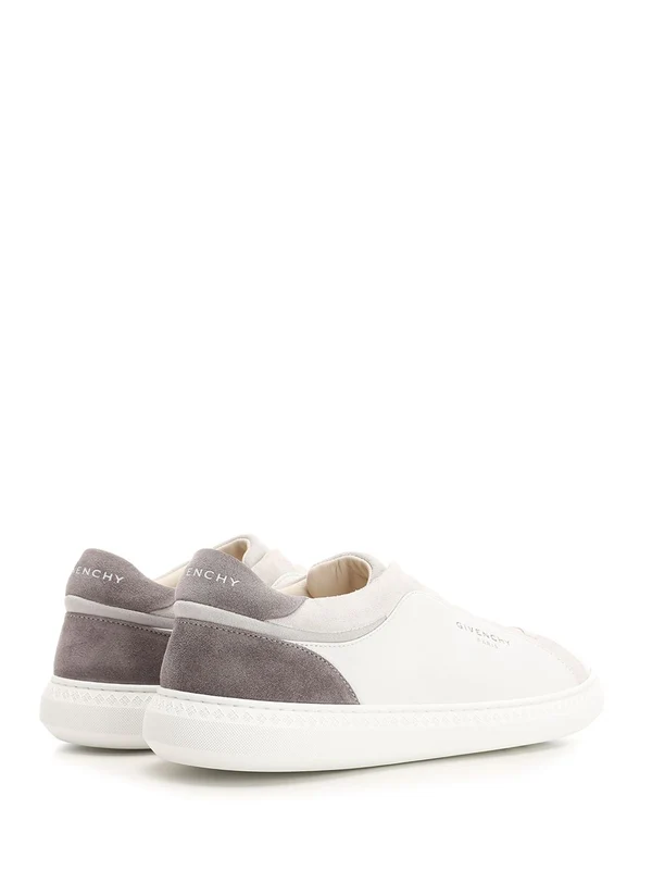 G SET Low-Top Sneakers - Image 3