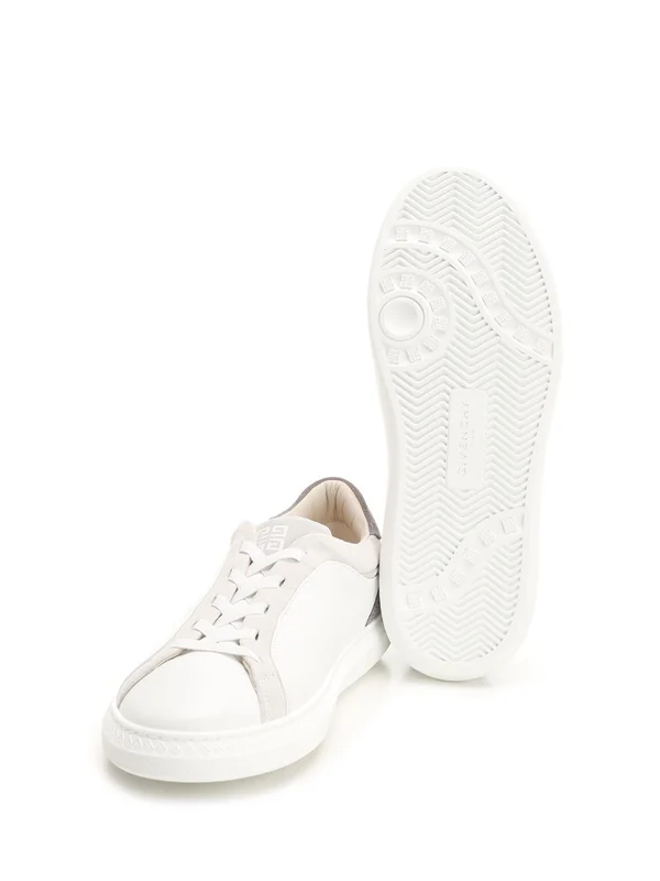 G SET Low-Top Sneakers - Image 5