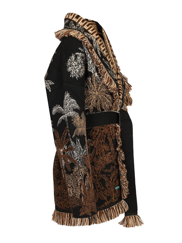JUNGLE TOILE DE JOUY Cardigan - Image 3