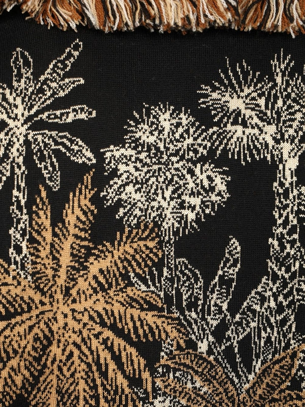 JUNGLE TOILE DE JOUY Cardigan - Image 5