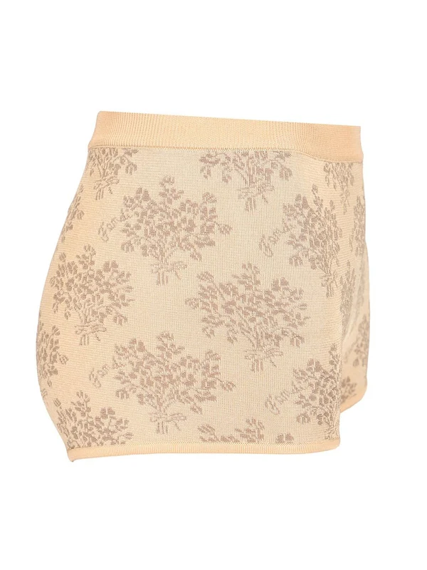 BOUQUET JACQUA Shorts - Image 3