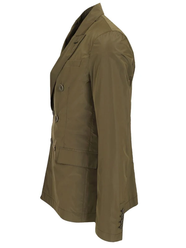 VERDE Tailored Jacket - Image 3