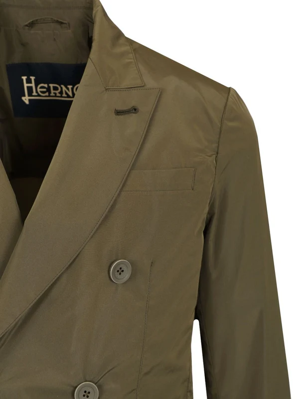 VERDE Tailored Jacket - Image 4