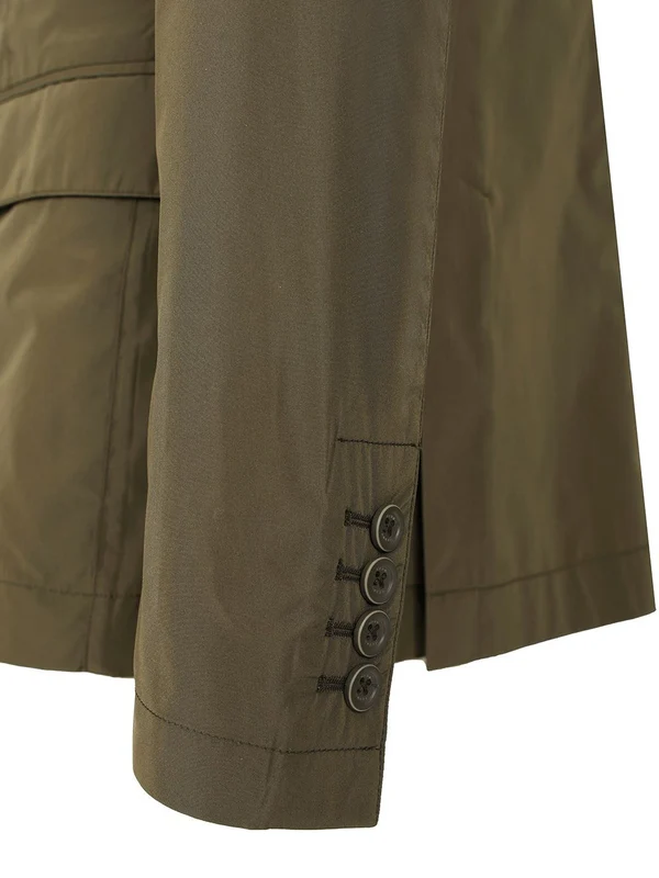 VERDE Tailored Jacket - Image 5