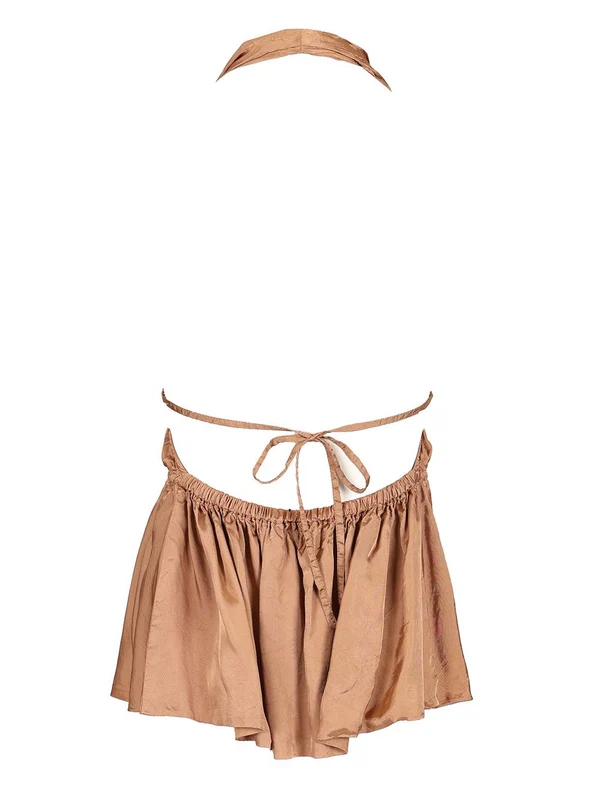 CEANA Viscose Sleeveless Top - Image 2