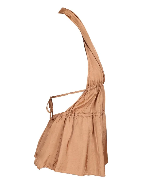 CEANA Viscose Sleeveless Top - Image 3