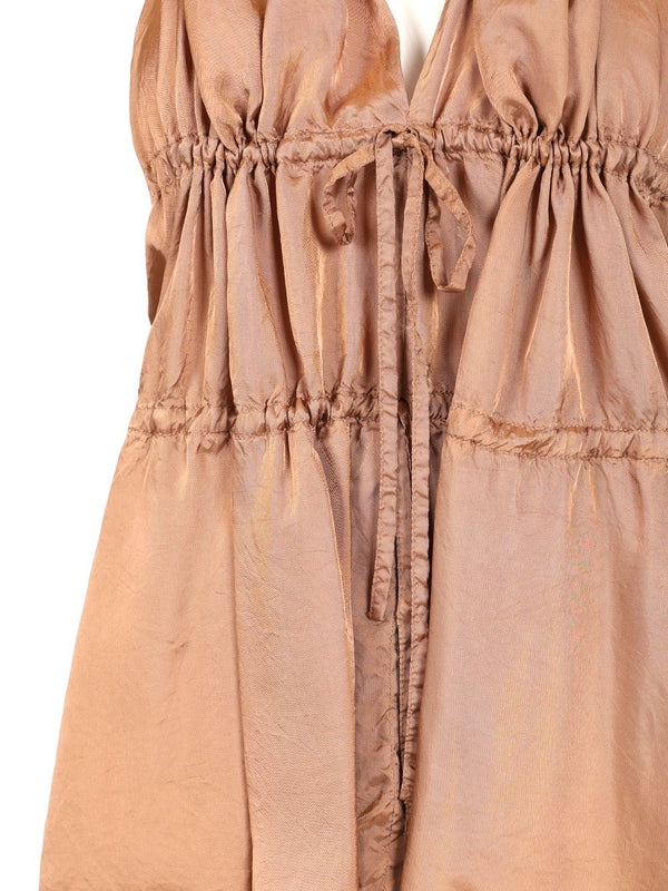 CEANA Viscose Sleeveless Top - Image 4