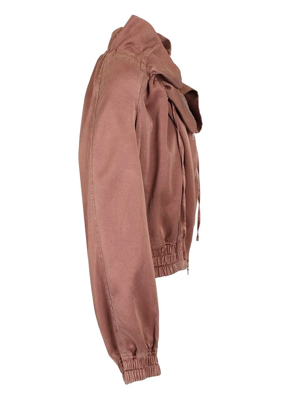 VOLY Cotton Blend Jacket - Image 3