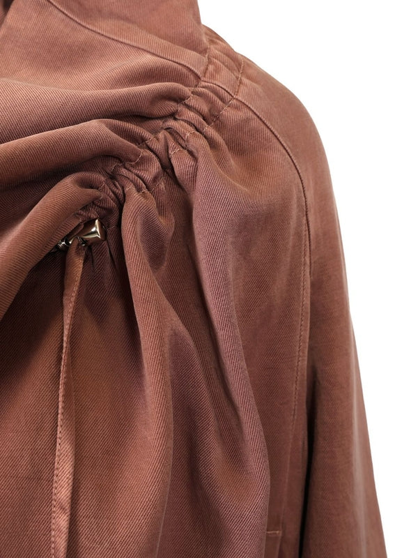 VOLY Cotton Blend Jacket - Image 5