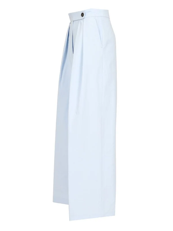 PAMPLONA Cotton Pants - Image 3