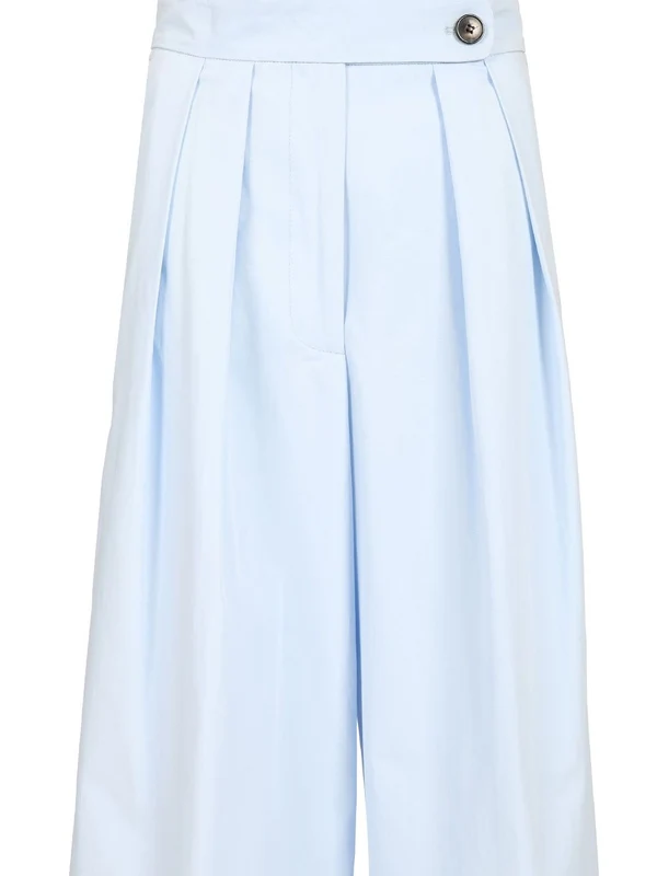 PAMPLONA Cotton Pants - Image 4