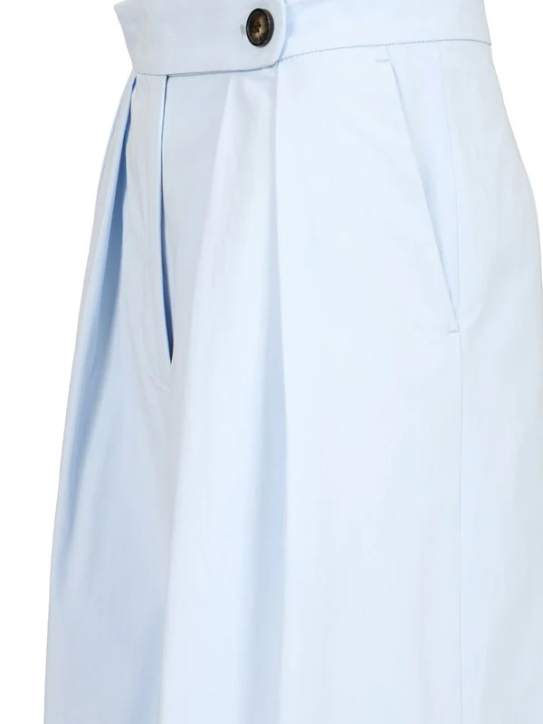 PAMPLONA Cotton Pants - Image 5