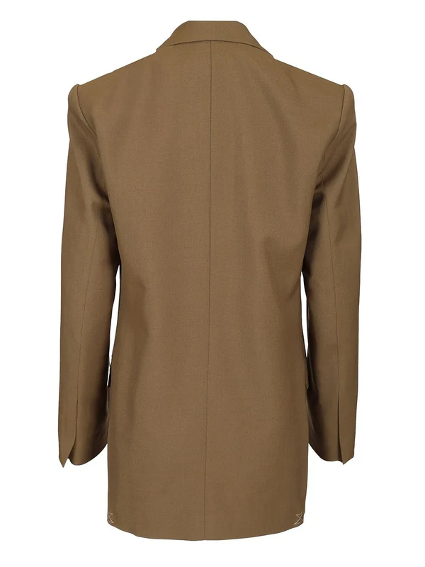 BASTI Oversized Tailored Jacket - Image 2