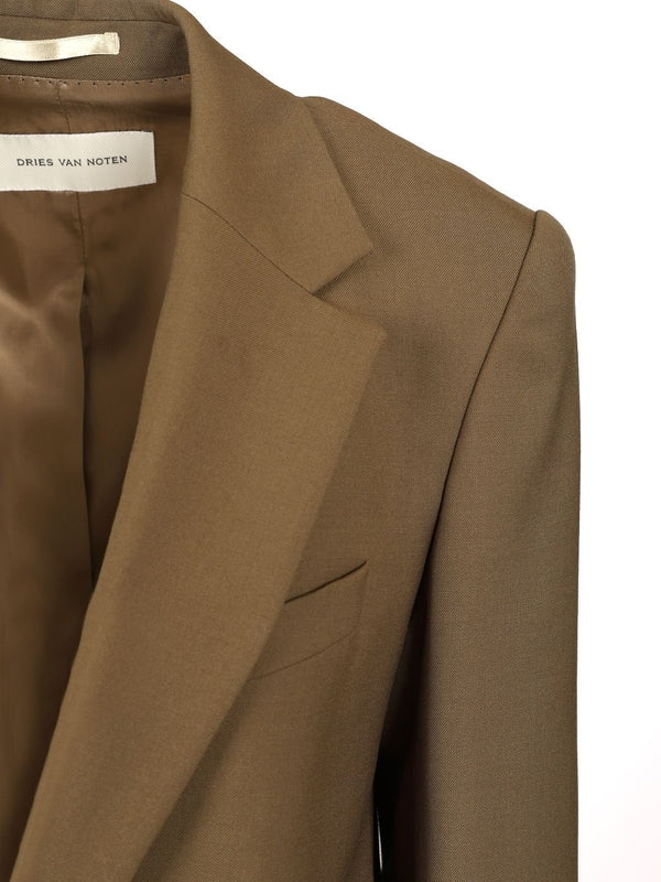 BASTI Oversized Tailored Jacket - Image 3