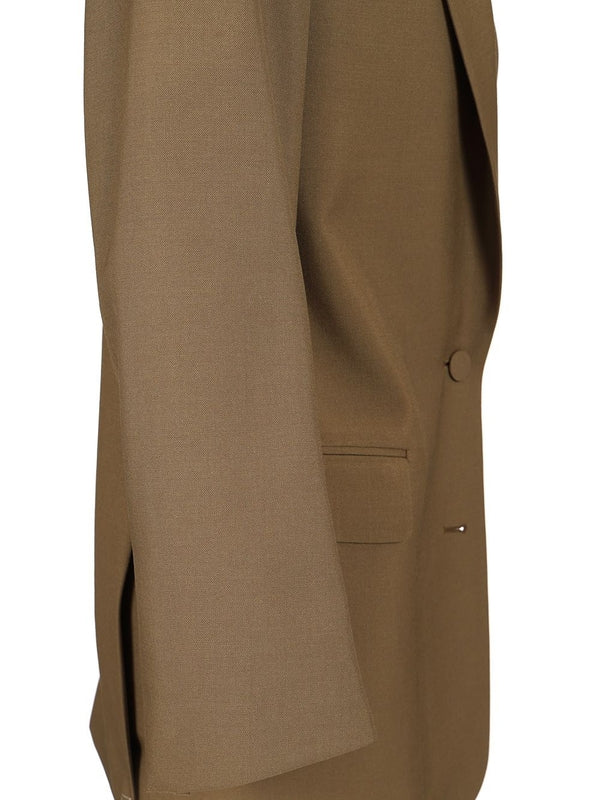 BASTI Oversized Tailored Jacket - Image 4