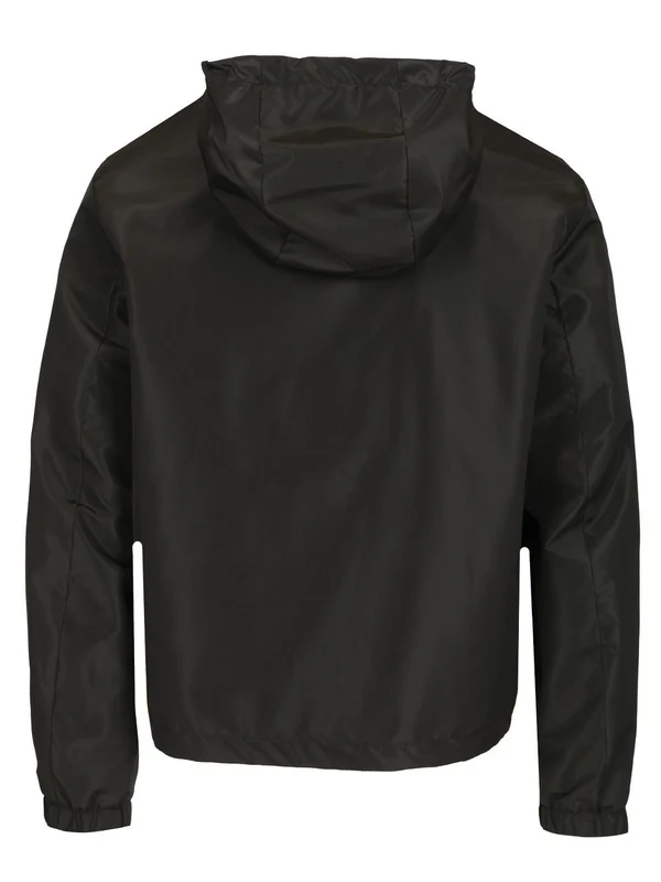 FF Metal Logo Jacket - Image 2