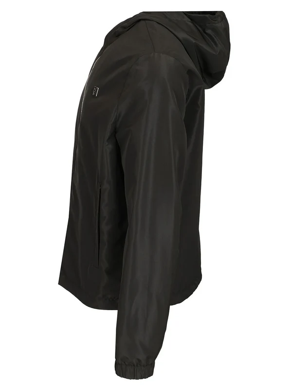 FF Metal Logo Jacket - Image 3